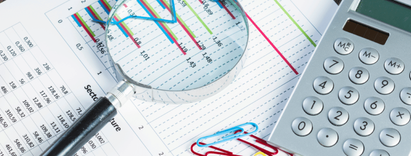 Q1 Economic Review: Interest Rates As Key Indicators